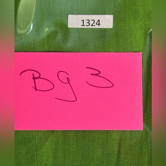 Vintage Valentino Boutique 70’s Green Midi Dress - Picture 15 of 15